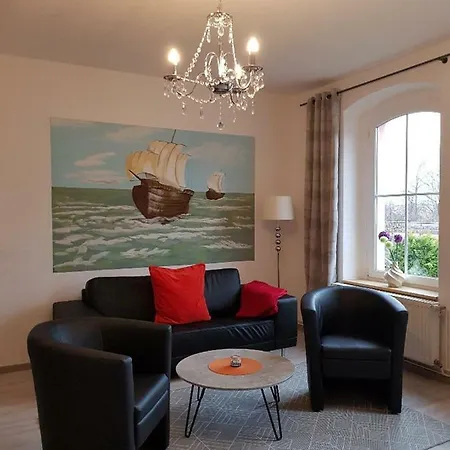 Ferienwohnung Am Bahndamm _gro_