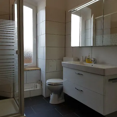 Ferienwohnung Am Bahndamm _gro_