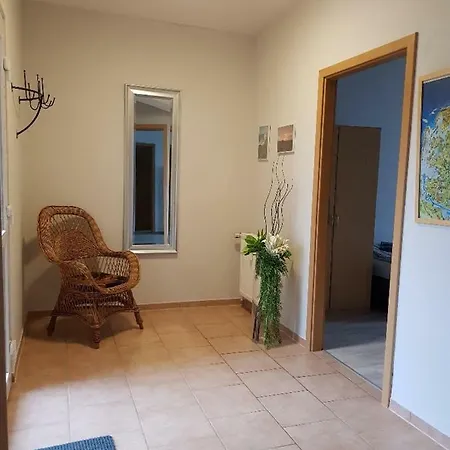 Ferienwohnung Am Bahndamm _gro_
